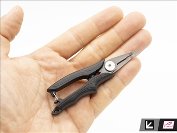 Tailwalk Pinkie Mini Pliers Alicates - Tailwalk
